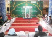Hari Kedua MTQ ke XXX Sumsel Berjalan Lancar