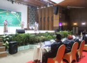 Perlombaan MTQ di Muba Memasuki Babak Semifinal dan Final