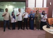 Dialog Interaktif Polda Sumsel Rangkul Stakeholder Lawan Pungli di Pasar Tradisional Palembang