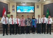 Pemkab Muba Kirim 7 Peserta Ikuti Pelatihan Kepemimpinan Administrator