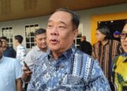 Cik Ujang: DPP Demokrat 100 Persen Siap Mendukung Dampingi Herman Deru di Pemilihan Gubernur Sumsel