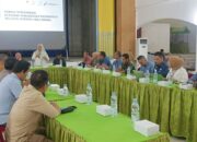 SKK Migas, Pertamina EP Pendopo Field dan Medco E&P Gelar Forum Komunikasi Bersama Pemerintah Kecamatan di Wilayah Operasi hulu Migas