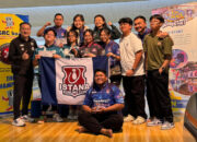 Enam Atlet Istana Bowling Club Raih Juara di PB Millenium Jakarta