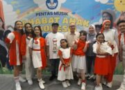 KILA ke-5 di Palembang, Keprihatnan 2 Dekade Tanpa Lagu AnaK