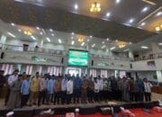 Berikan Pencerahkan pada Umat Islam, Polda Sumsel Edukasi Da’i Palembang Darussalam