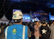 Pembukaan MTQ XXX Sumsel Meriah, PLN Support Pasokan Listrik