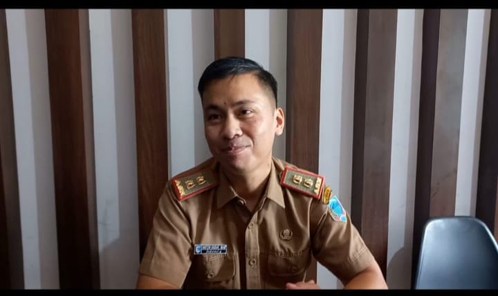 Pemkab Lahat Sosialisasi Penilaian Kinerja ASN