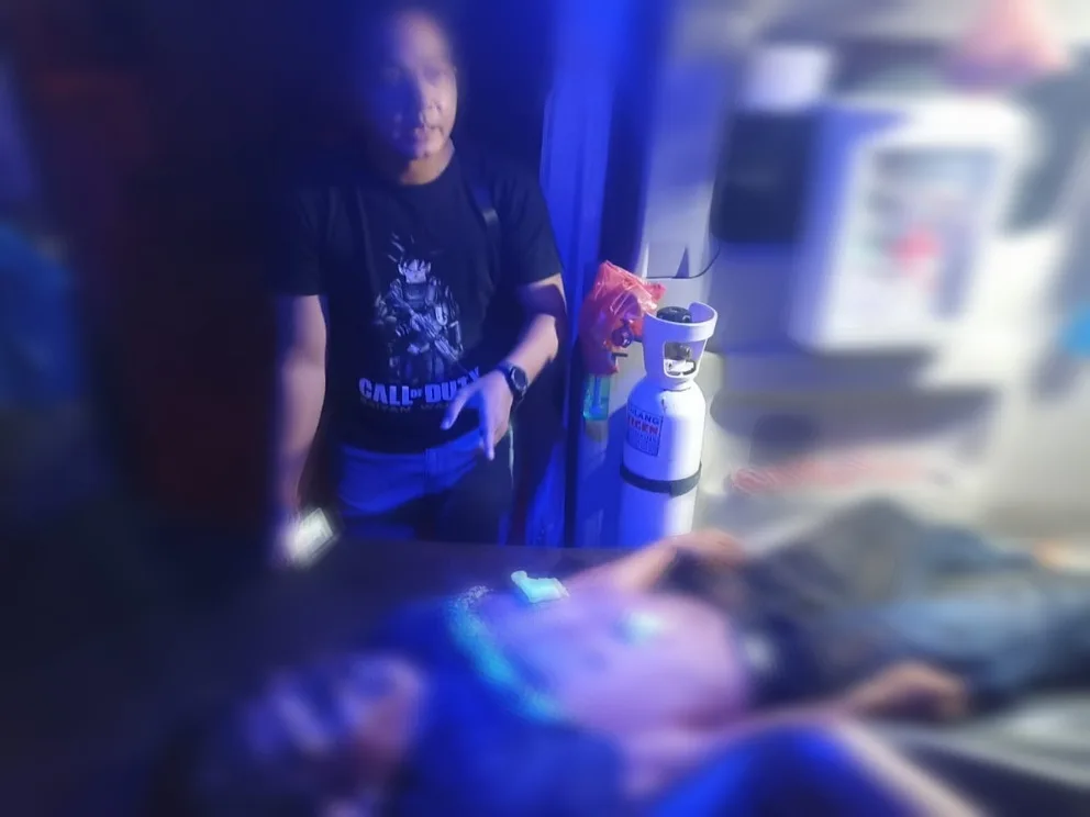 Tragedi Duel Maut di Tempirai, Dua Nyawa Melayang