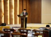 Pj Gubernur Agus Fatoni Terus Lakukan Upaya Kembalikan Status Sandara SMB II Palembang Menjadi Bandara Internasional