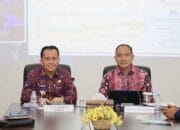 Nilai Ekspor Sumsel Maret 2024 Capai US$503,09 Juta atau Naik 12,94 Persen