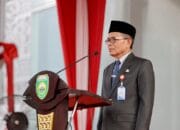 Peringati Hardiknas, Sekda SA Supriono Bacakan Amanat Tertulis Kemendikbud Ristek RI