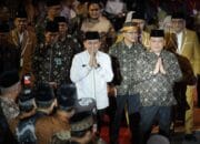 Pj Gubernur Agus Fatoni Buka MTQ XXX Tingkat Provinsi Sumsel Tahun 2024 di Kabupaten Muba