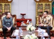 SK Pelantikan Pejabat OKU Selatan Dibatalkan Mendagri, Pemprov Sumsel Siap Jembatani Proses Legalitas Pelantikan
