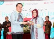 Tasyakuran Hari Jadi ke-78, Pj Gubernur Agus Fatoni Beberkan Capaian Pembangunan di Provinsi Sumsel