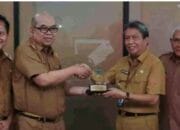 Rencana Pembangunan Jembatan BAJA Penghubung OKI dan Mesuji Semakin Matang