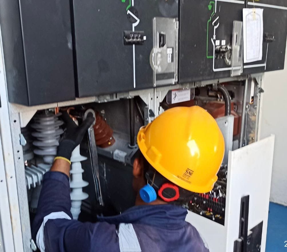 PLN Group Hadirkan Pelayanan One Stop Solution Fasilitas Extra Daya 4,3 MVA untuk PT Medco E&P Lematang