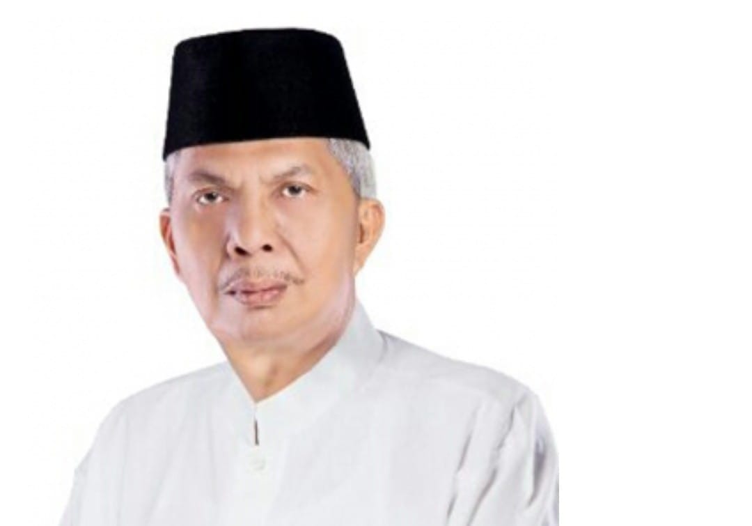 Mawardi Yahya Fiks Berpasangan Dengan Anita Noeringhati