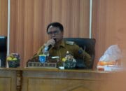 Pj Bupati OKI Minta Pelayanan Publik Responsif dan Berdampak