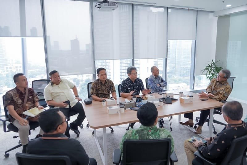 Pemkab Muba Genjot Percepatan Pengalihan PI 10 Persen Wilayah Kerja Jambi Merang