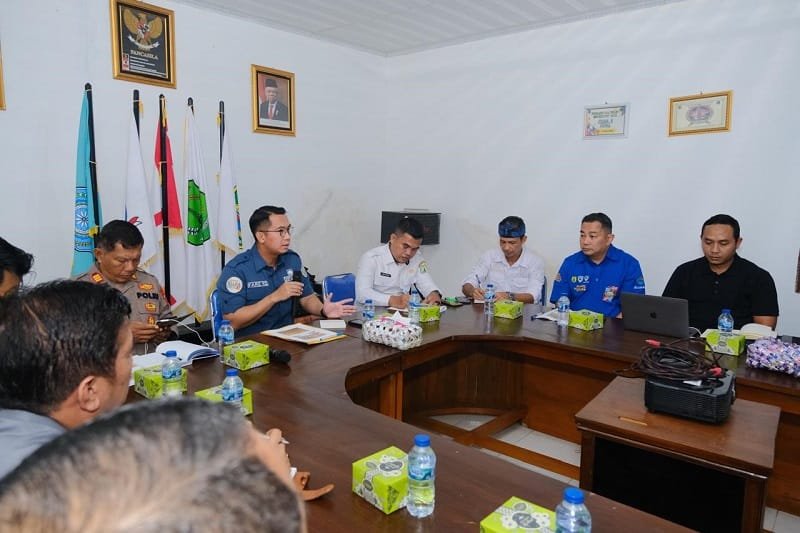 Bentuk Apresiasi Terhadap Desa Wisata, Pemkab Muba Bakal Gelar Festival Tegal Mulyo