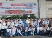 IKWI Kunjungi PT Charoen Pokphand Indonesia, Food Division-Cikande