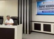 Pemkot Prabumulih Bahas Koordinasi Tim Peningkatan Penggunaan Produk Dalam Negeri
