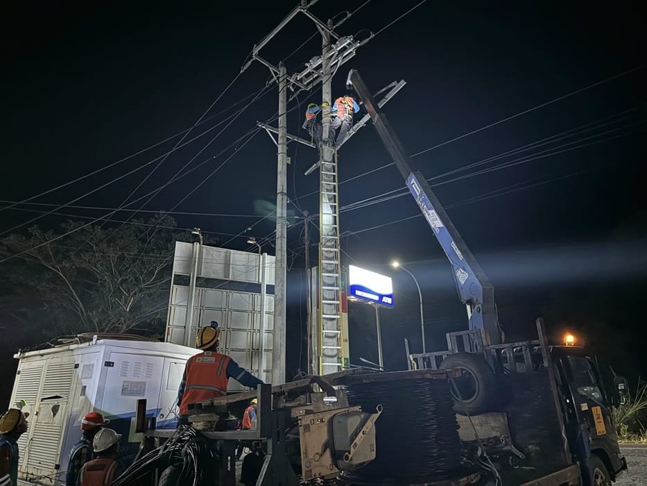 Respon Cepat PLN Berhasil Perkuat Keandalan Listrik di Musi Rawas Utara, Arahan Presiden Dituntaskan!