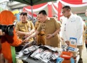 Antisipasi Lonjakan Harga Jelang Idul Fitri, Pemprov Sumsel Perbanyak Gelar Pasar Murah
