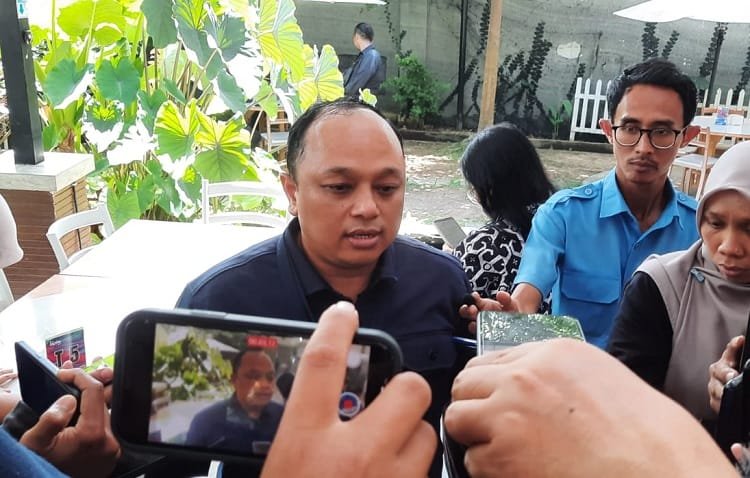 Sistem Kelistrikan Sumsel, Jambi, dan Bengkulu Sedang dalam Penormalan