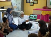 Hari Lingkungan Hidup, Bukit Asam (PTBA) Edukasi Pelajar Sekolah Dasar