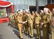 Idul Fitri ASN Pemprov Sumsel Libur 10 Hari