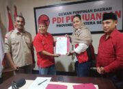 Dukungan Kader Akar Rumput, Lagan Tampil Sebagai Wawako Palembang