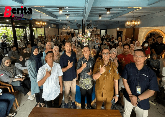 BPJS Kesehatan Kolaborasi dengan BP Jamsostek pastikan pekerja terlindungi program Jaminan Sosial