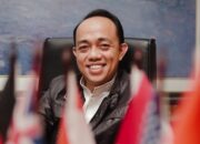 HUT Palembang, Alfi Rustam : Sudah Waktunya Kota Palembang Sejahtera
