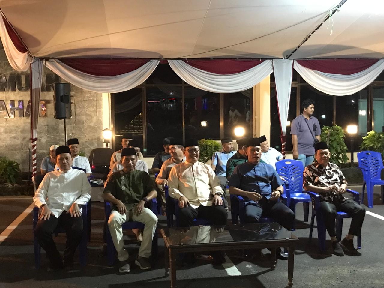 Malam Idul Adha, Pemkab Lahat Gelar Takbiran