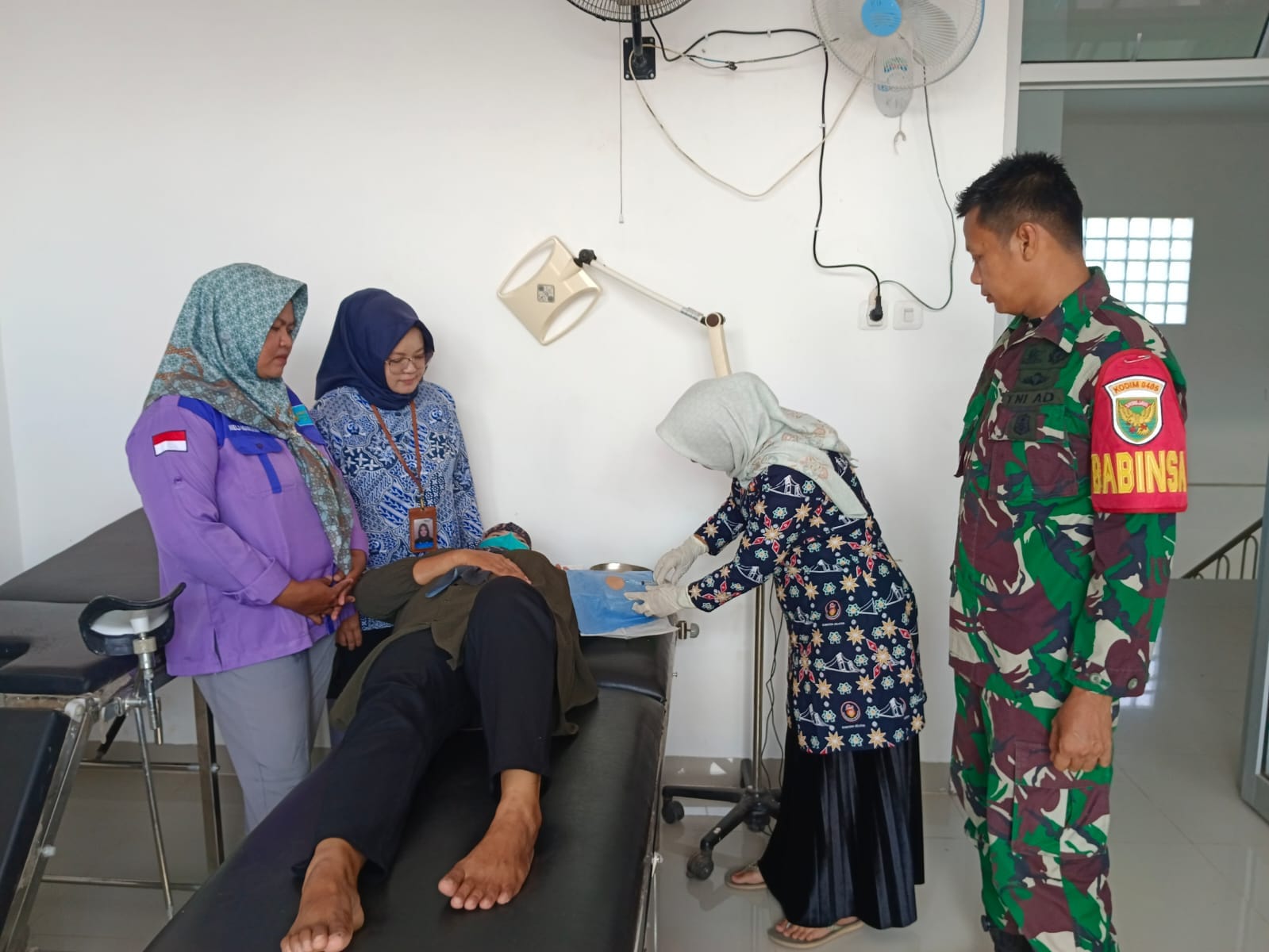 Pemerintah Kabupaten Lahat Raih Dua Penghargaan Prestisius dalam Peluncuran Pelayanan KB Serentak Sejuta Akseptor Sumsel 2024