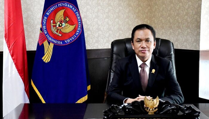 Ketua KPPU: Jargas Kota Solusi Tepat Pengganti Subsidi LPG Rp 830 Triliun