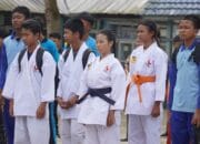 O2SN Tingkat SMP di Kabupaten OKI Pertandingkan 5 Cabor