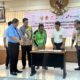 Lestarian Lingkungan Hidup, SKK Migas-Medco E&P dan PHE Jambi Merang Tanam Mangrove di Sungsang