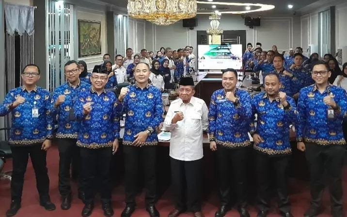 Angka Kemiskinan di Kabupaten PALI Tahun 2024 Turun 9,82 Persen