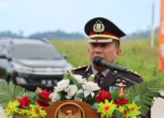Berhasil Ungkap Sabu, Kapolres Fakfak AKBP Hendriyana Perintahkan Anggotanya exterminate Miras dan Judi Online