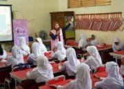 Peringati HAN, Srikandi PLN Luncurkan Program Pengembangan Pendidikan Sahabat Anak