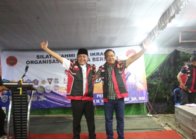 Didukung Semua Pihak HDCU Yakin Menang