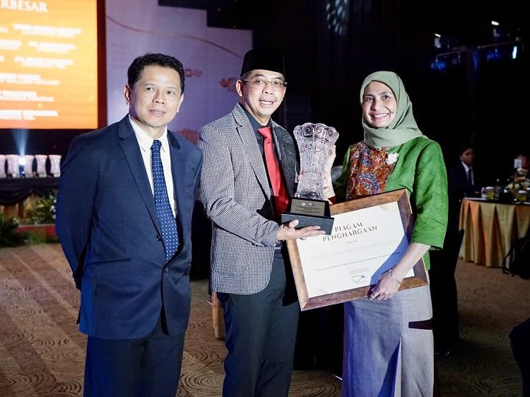 Setor Pajak Rp52,39 Triliun, Dirjen Pajak Apresiasi Kontribusi PLN Pada Negara