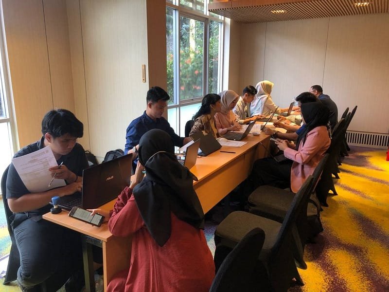 BPJS Kesehatan Gelar Coex, Pastikan Kepatuhan Badan Usaha Terhadap Program JKN