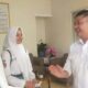 Pj Walikota Pagar Alam Terima Calon Paskibraka Tingkat Provinsi Sumatera Selatan