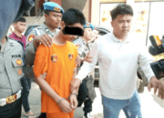 Terciduk Nonton Vidio Porno, Armor Toreador Lakukan KDRT ke Cut Intan Nabila