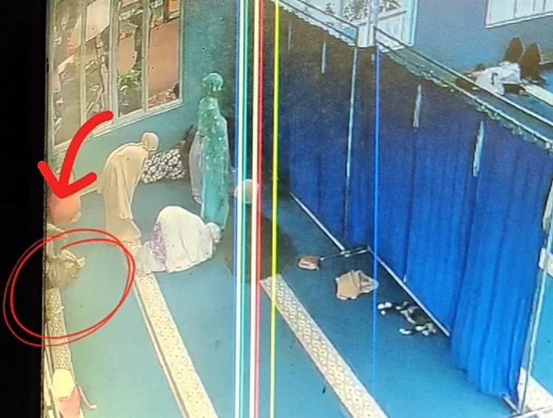 Hendak Nonton Konser di Gor Pajajaran Bogor, 3 HP Penonton Raib Digondol Maling Saat Sholat