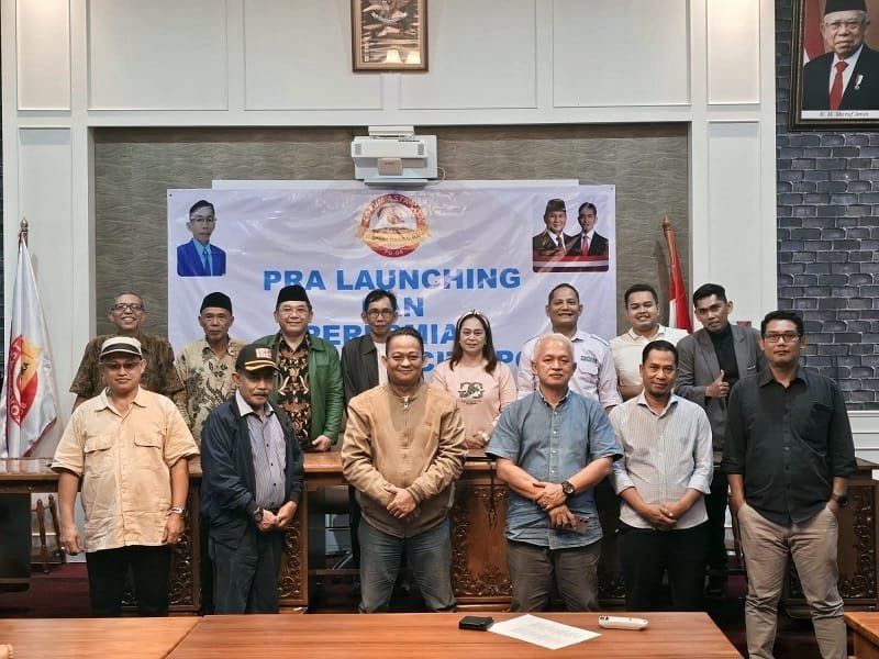 Forum Asta Cita Indonesia Berdiri, Kawal Program Pemerintah Pasca Pilpres 2024