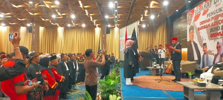 Bung Baja Siap Menangkan HDCU